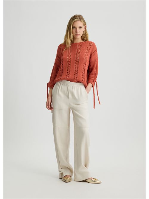 Pantaloni jogging LIU JO | WA5262T3406/20304